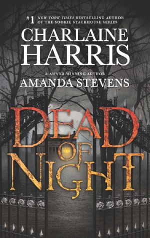 [Sookie Stackhouse #4.3 - Dancers in the Dark 01] • Dead of Night · Dancers in the Dark\The Devil's Footprints